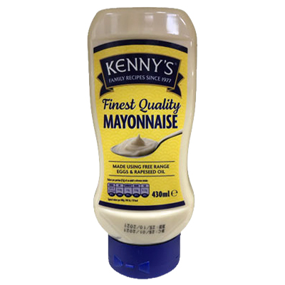 Kennys Mayonnaise