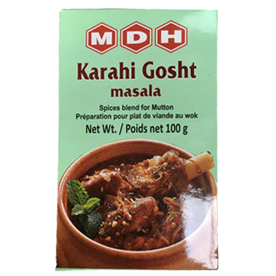 Mdh Karhai Gosht Masala