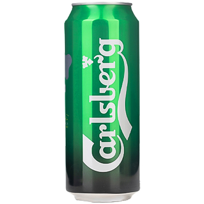 Carlsberg Lager