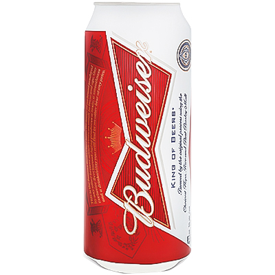 Budweiser