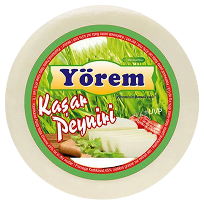 Yorem Kasar Peyniri