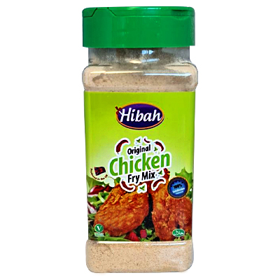 Hibah Chicken Fry Mix