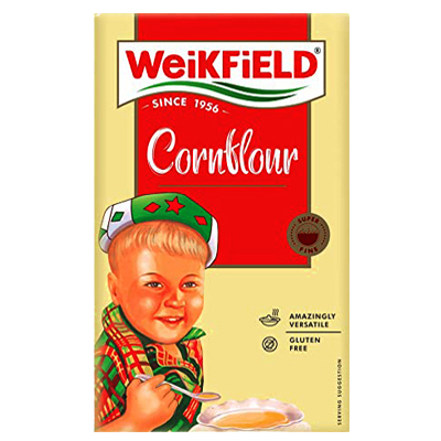 Weikfield Cornflour