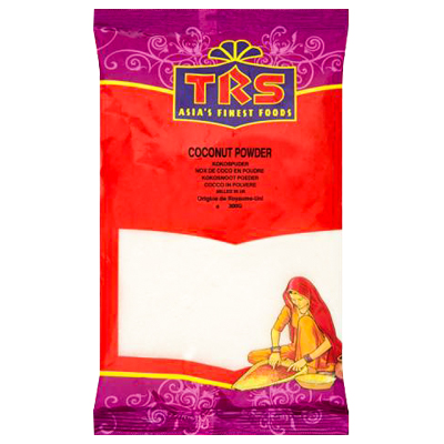 Trs Coconut Powder