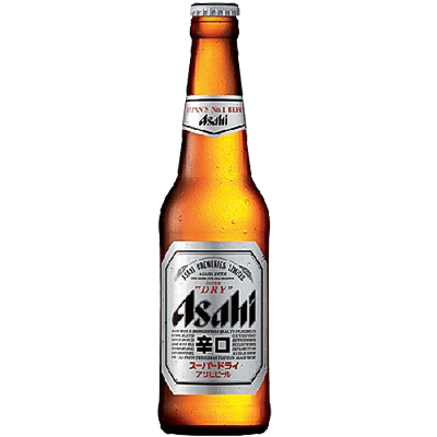 Asahi Super Dry