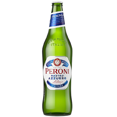 Peroni Nastro Azzurro