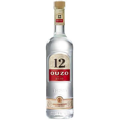 Ouzo