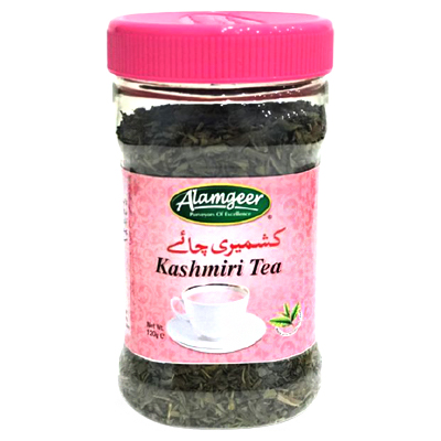 Alamgeer Kashmiri Tea Leaves