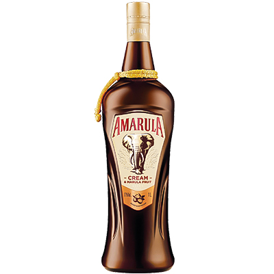 Amarula Cream Liqueur