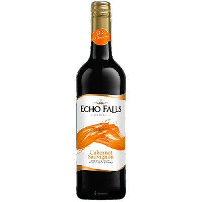 Echo Falls Cabernet Sauvignon 2014