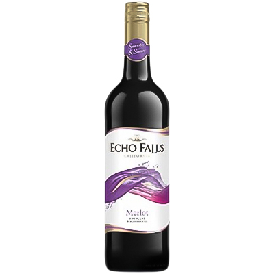 Echo Falls Merlot