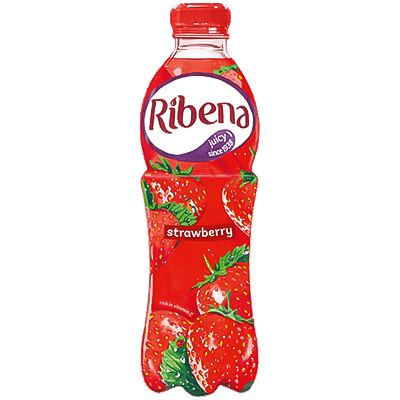 Ribena Strawberry