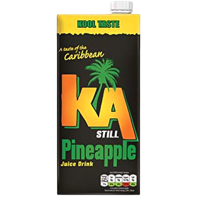 Ka Still Pineapple