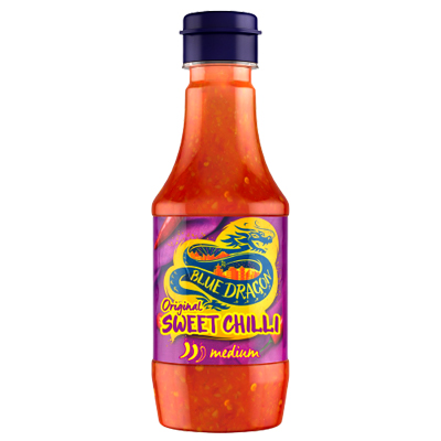 Blue Dragon Original Thai Sweet Chilli Sauce