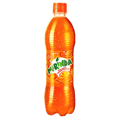 Mirinda Orange