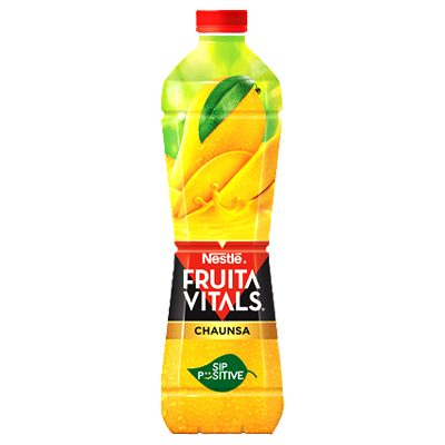 Nestle Fruita Vitals