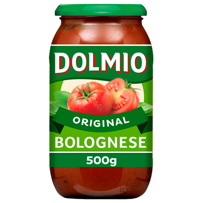 Dolmio Bolognese Pasta Sauce