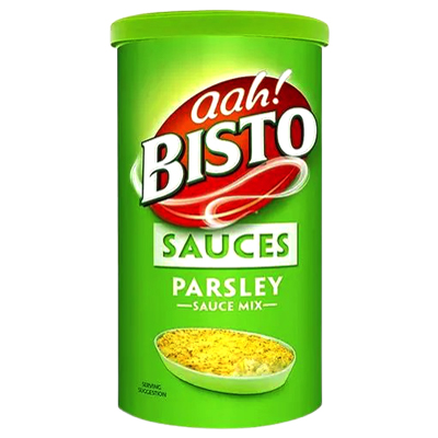 Bisto Parsley Sauce Mix