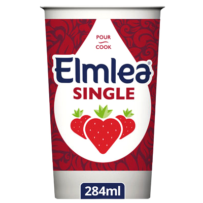 Elmlea Single Cream Alternative