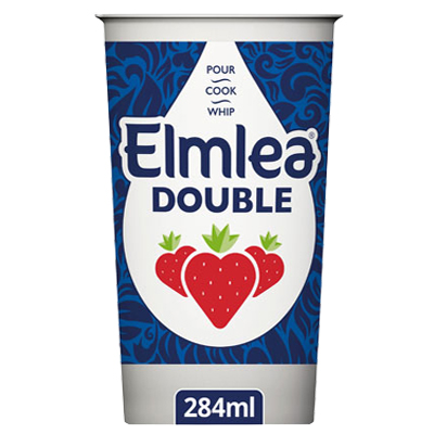 Elmlea Double Cream