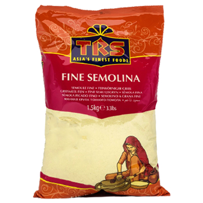 Trs Fine Semolina