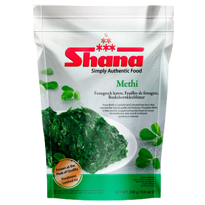 Shana Methi