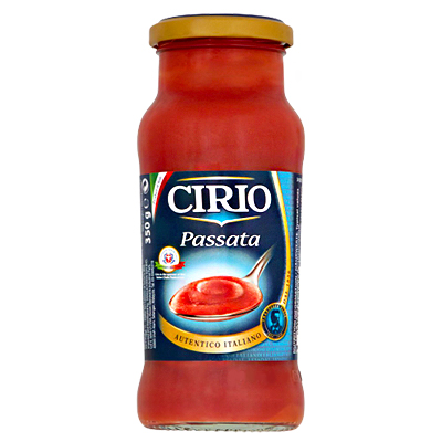 Cirio Passata