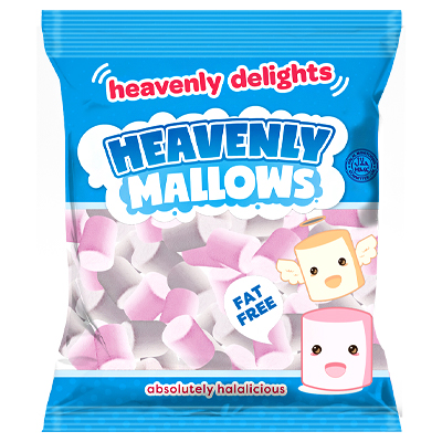 Heavenly Delights