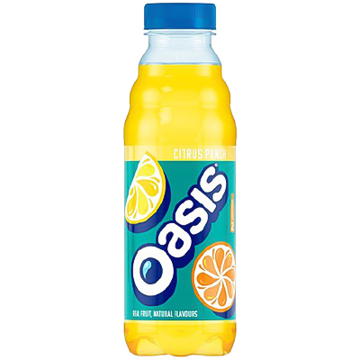 Oasis Citrus Punch