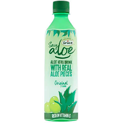 Grace Aloe Vera Original