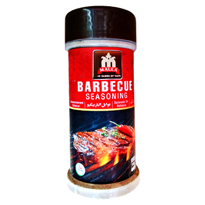 Malka Barbecue Seasoning