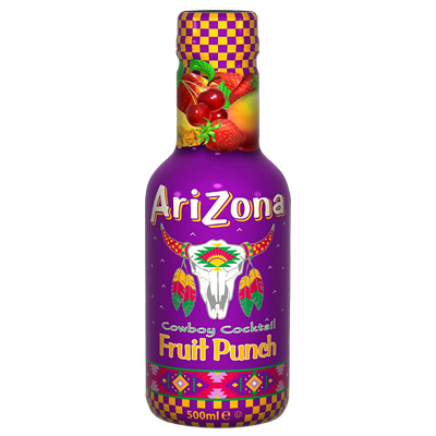 Arizona Fruit Punch