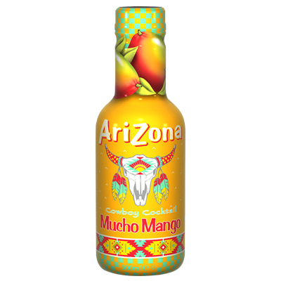 Arizona Mucho Mango