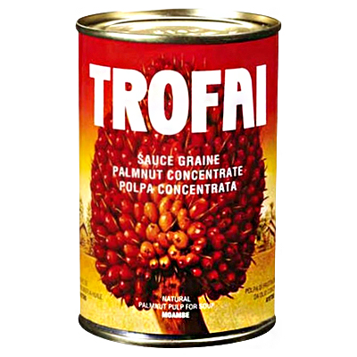 Trofai Palmnut Concentrate