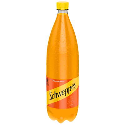 Schweppes Mandarin