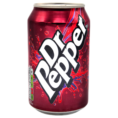 Dr Pepper