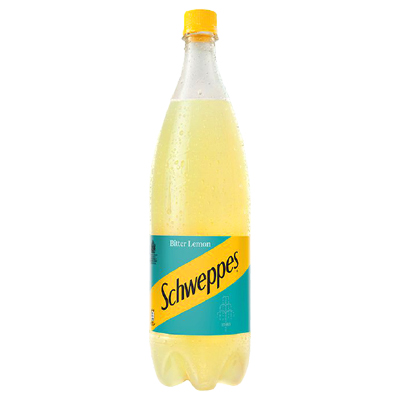 Schweppes Bitter Lemon