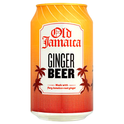 Old Jamaica Ginger Beer