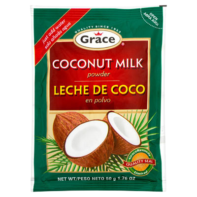 Grace Coconut Milk Powder