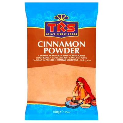 Trs Ground Cinnamon