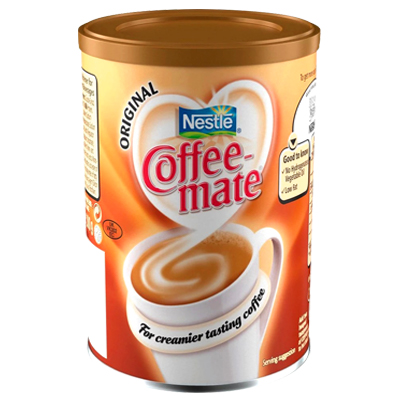 Nestle Coffee-mate Original Coffee Whitener