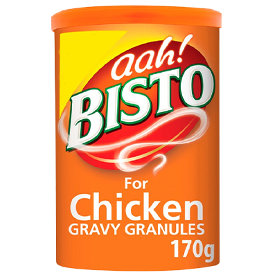 Bisto Gravy Granules For Chicken