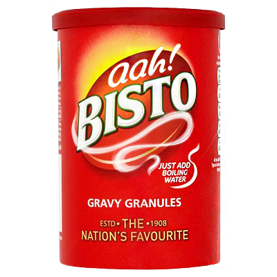 Bisto Gravy Granules