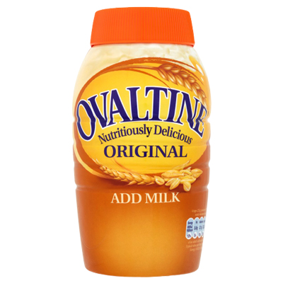 Ovaltine Original