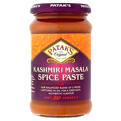 Pataks Kashmiri Masala