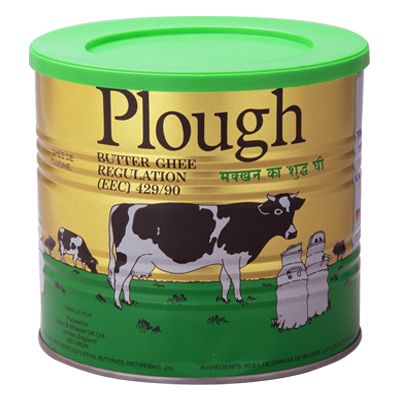 Plough Butter Ghee