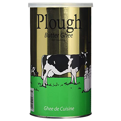 Plough Butter Ghee