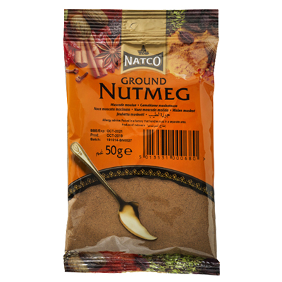 Natco Nutmeg Ground