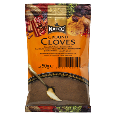 Natco Ground Cloves