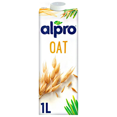 Alpro Oat Original